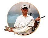 Blue Tail Fishing Charters - Snook