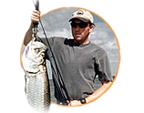 Blue Tail Fishing Charters - Tarpon