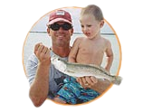 Blue Tail Fishing Charters - Trout