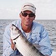 Captain Mike | BlueTail Fishing Charters