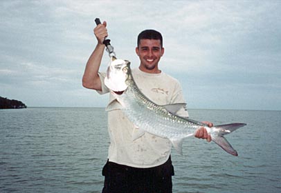 Blue Tail Fishing Charters - Gallery Image