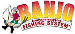 Blue Tail Fishing Charters - Sponsor
